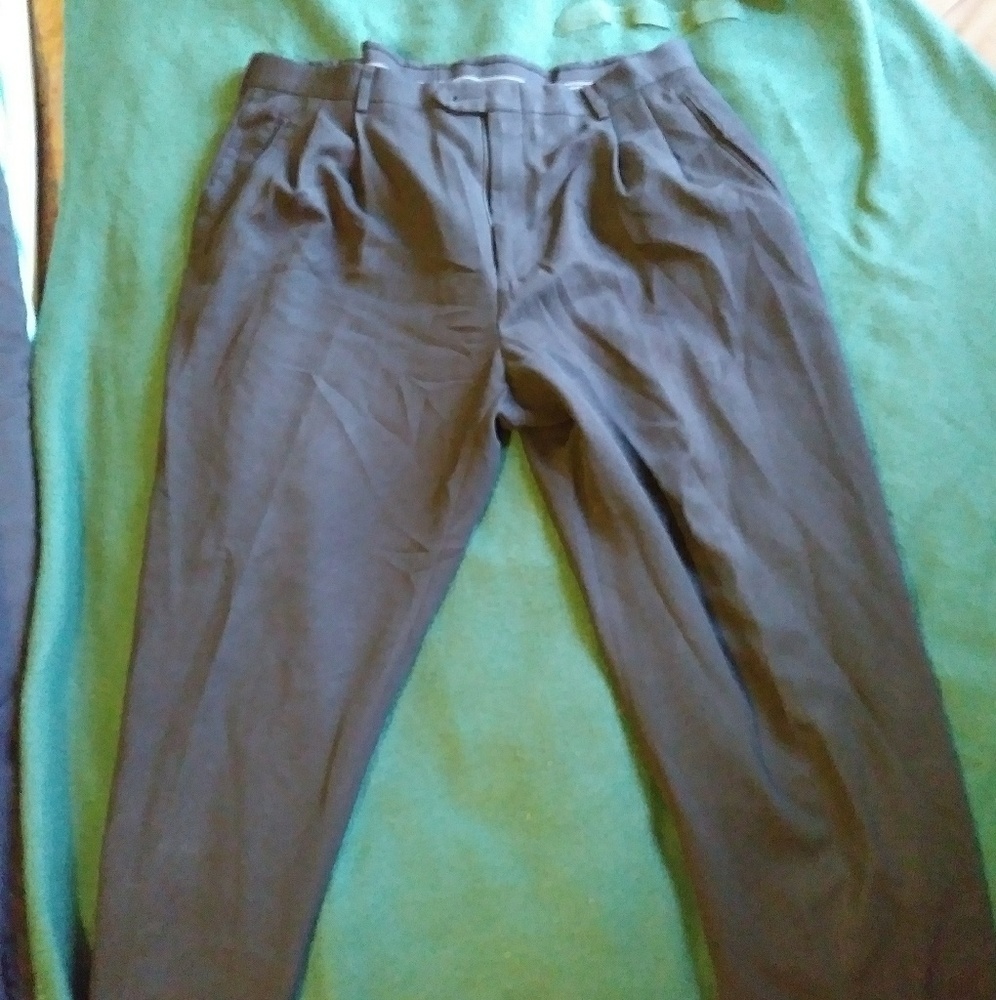 Work pants